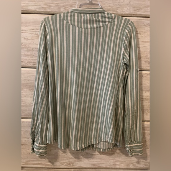 Silence+Noise Top; Small - Picture 5 of 6